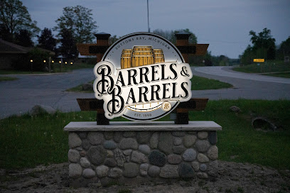 Barrels & Barrels