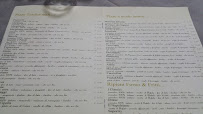 Pizzeria da Lioniello à Succivo menu