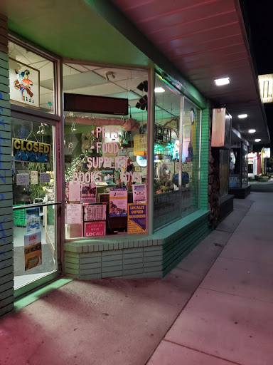 Pet Store «Pettin Place», reviews and photos, 1121 S Wells Ave, Reno, NV 89502, USA
