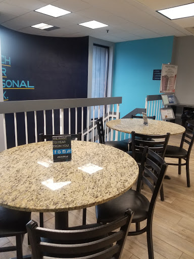 Gym «HRC Fitness», reviews and photos, 30 Brower Ln, Hillsborough Township, NJ 08844, USA