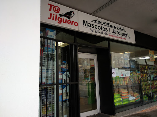 Tujilguero.com - Sant Jaume dels Domenys