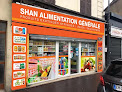 SHAN Alimentation Argenteuil