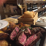 Photo n°7 de l'avis de Luigi.l fait le 22/10/2018 à 14:36 sur le  Atipico Osteria à Bologna