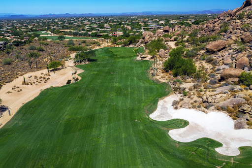 Golf Club «Desert Highlands Golf Club», reviews and photos, 10040 E Happy Valley Rd, Scottsdale, AZ 85255, USA
