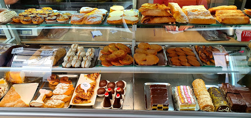 Pastelaria Bambu no Setúbal, Setúbal
