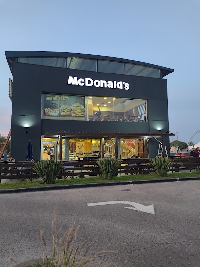 McDonald's TO2