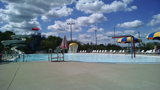 Aquarium «Oldham County Aquatic Center», reviews and photos, 1551 KY-393, La Grange, KY 40031, USA