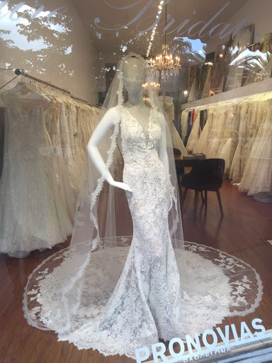 Bridal Shop «Couture Bridal Miami», reviews and photos, 9545 Harding Ave, Miami Beach, FL 33154, USA