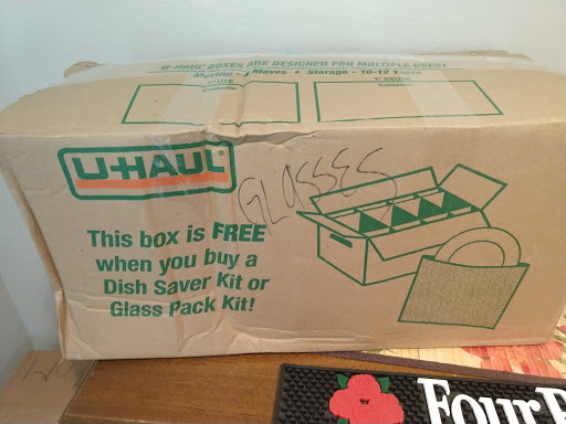 Moving Company «MoveCo.Net», reviews and photos, 7000 Independence Pkwy #160, Plano, TX 75025, USA