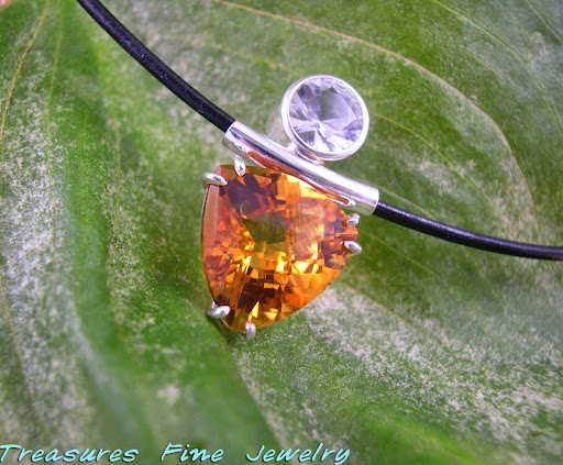 Jewelry Store «Treasures», reviews and photos, 218 Mt Hermon Rd, Scotts Valley, CA 95066, USA