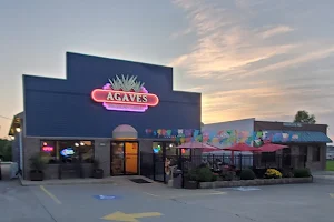 Agaves Mexican Grill image