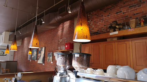 Coffee Shop «Arabica Coffee House», reviews and photos, 2 Free St, Portland, ME 04101, USA