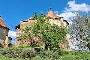 Apafi Gergely Castle image