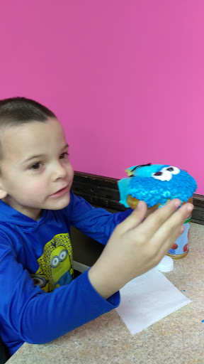 Donut Shop «Sesame Donuts Tigard», reviews and photos, 11945 SW Pacific Hwy, Tigard, OR 97223, USA