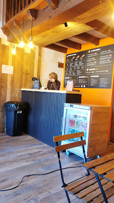 La Fabrika - Burgers & Tacos à Saint-Jean-de-Luz à Saint-Jean-de-Luz