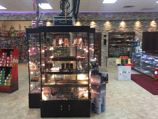 Tobacco Shop «New Hope Smoke Shop Inc», reviews and photos, 2767 Winnetka Ave N, New Hope, MN 55427, USA