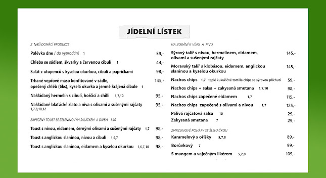 Recenze na Cafe Satori v Praha - Kavárna