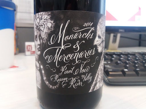 Wine Store «Wine of the Month Club», reviews and photos, 123 W Pomona Ave, Monrovia, CA 91016, USA