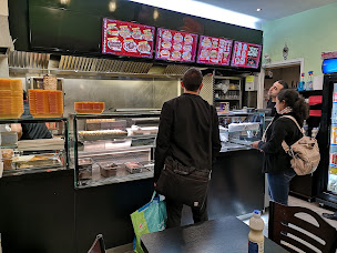 Photo n°21 de Restaurant Kiraz à Paris ()