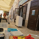 Photo n°2 de l'avis de Eva.. fait le 30/08/2021 à 02:03 sur le  Nuovo Premiato Caffé Venezia à Monopoli