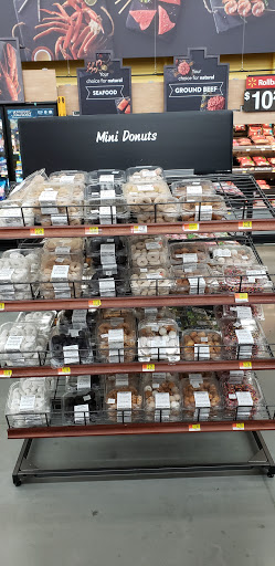 Department Store «Walmart Supercenter», reviews and photos, 10470 Twin Cities Rd, Galt, CA 95632, USA