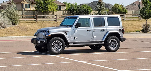 Auto Body Shop «Franktown Collision & Restoration Garage», reviews and photos, 7513 CO-86, Franktown, CO 80116, USA