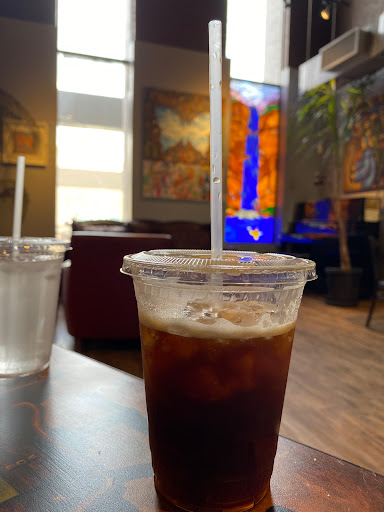 Coffee Shop «Xtreme Bean Coffee Co», reviews and photos, 1707 E Southern Ave, Tempe, AZ 85282, USA