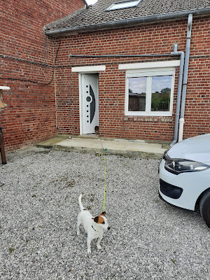 Gîte De Blessy à Blessy