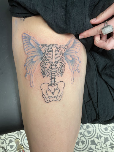 Explore 444 tattoo ideas for couples, creative tattoo ideas in Paducah, available at The Tattoo Shop