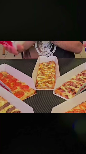 Sorrento Pizza & Pasta - مطعم بيتزا