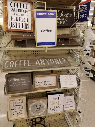 Craft Store «Hobby Lobby», reviews and photos, 1509 Ring Rd, Elizabethtown, KY 42701, USA