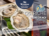 M'arricriu Tratto - Bistrot à Milazzo menu