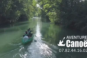 Aventure Canoe - Hire Canoe - Canoe 77 - Leisure image