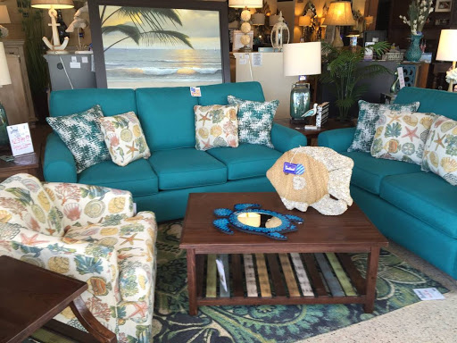 Furniture Store «Fowhand Furniture», reviews and photos, 1001 Harrison Ave, Panama City, FL 32401, USA