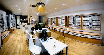 Opticien La Guerche-de-Bretagne - Le Collectif des Lunetiers à La Guerche-de-Bretagne