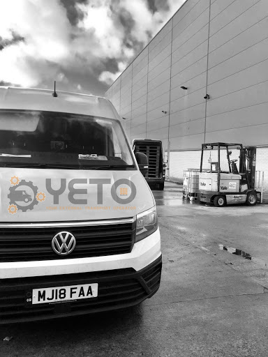YETO - Your External Transport Operator