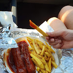 Photo n°4 de l'avis de Mohsen.G fait le 09/08/2020 à 18:59 sur le  Happy-Imbiß à Wolfenbüttel