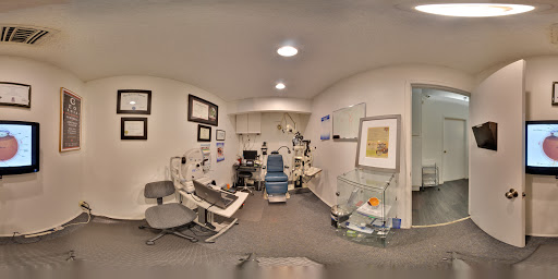 Opulent Eyes Optometry image