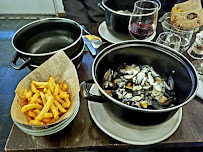 Frite du Restaurant Seulement Sea à Paris - n°15