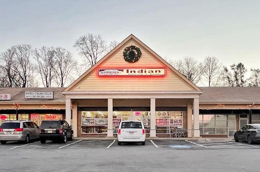 Indian Grocery Store «Himalayan Indian Grocery», reviews and photos, 29 Marchwood Rd, Exton, PA 19341, USA