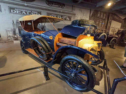 Museum «Vehicle Vault», reviews and photos, 18301 Lincoln Meadows Pkwy, Parker, CO 80134, USA