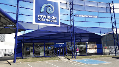 Envie de salle de bain Strasbourg à Strasbourg