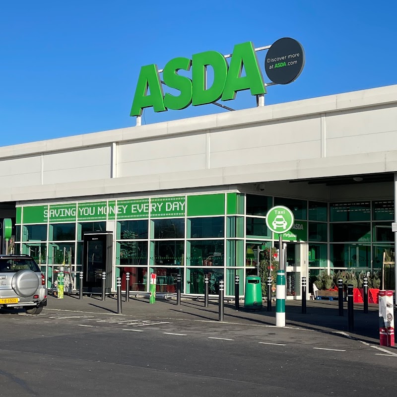 Asda Portadown Superstore