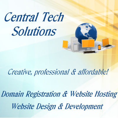 Central Tech Solutions, Inc.