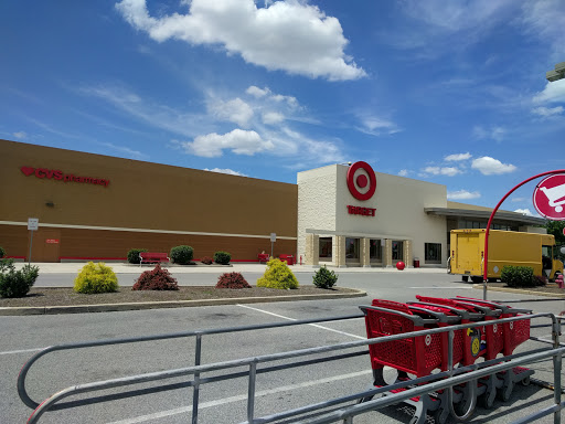 Department Store «Target», reviews and photos, 2251 York Crossing Dr, York, PA 17408, USA