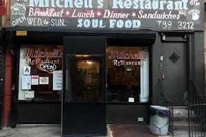 Mitchell's Soul Food image