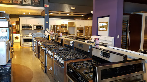 Appliance Store «Tri-City Sales Inc», reviews and photos, 262 Highland Ave, Salem, MA 01970, USA
