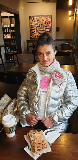 Coffee Shop «Starbucks», reviews and photos, 1552 Rosecrans St, San Diego, CA 92106, USA