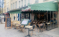 Atmosphère du Restaurant Nylsa Caffé à Paris - n°8