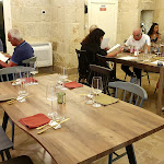 Photo n°2 de l'avis de Adriano.h fait le 23/08/2020 à 21:47 sur le  Manna dei Re à Minervino di Lecce